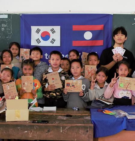 국제개발평가센터, KOICA 지원 ‘대학교 국제개발협력 이해증진사업’ 10회째 선정